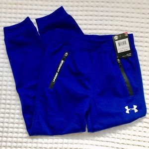 NWT!! Under Armour Joggers